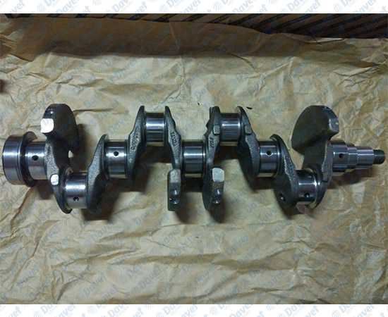 ALFA 1125 Krank Mili Fiat Albea Bravo Stlio  Marea Liberty 1.6 96>04